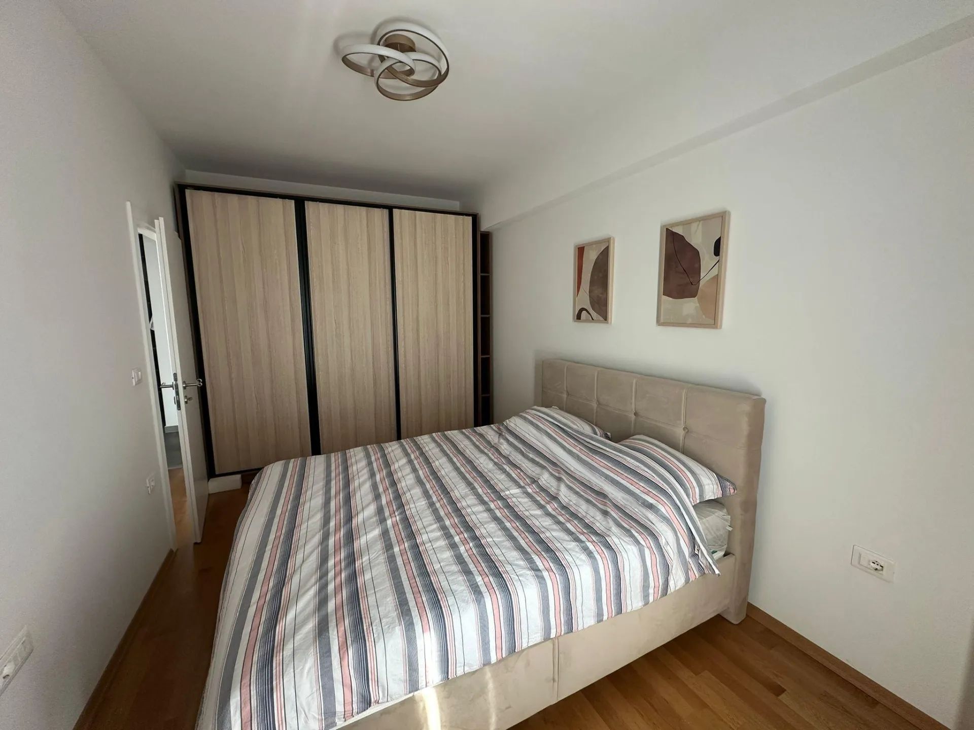 Banesë / Apartament me qera në Gazi Babë, Shkup — foto 6