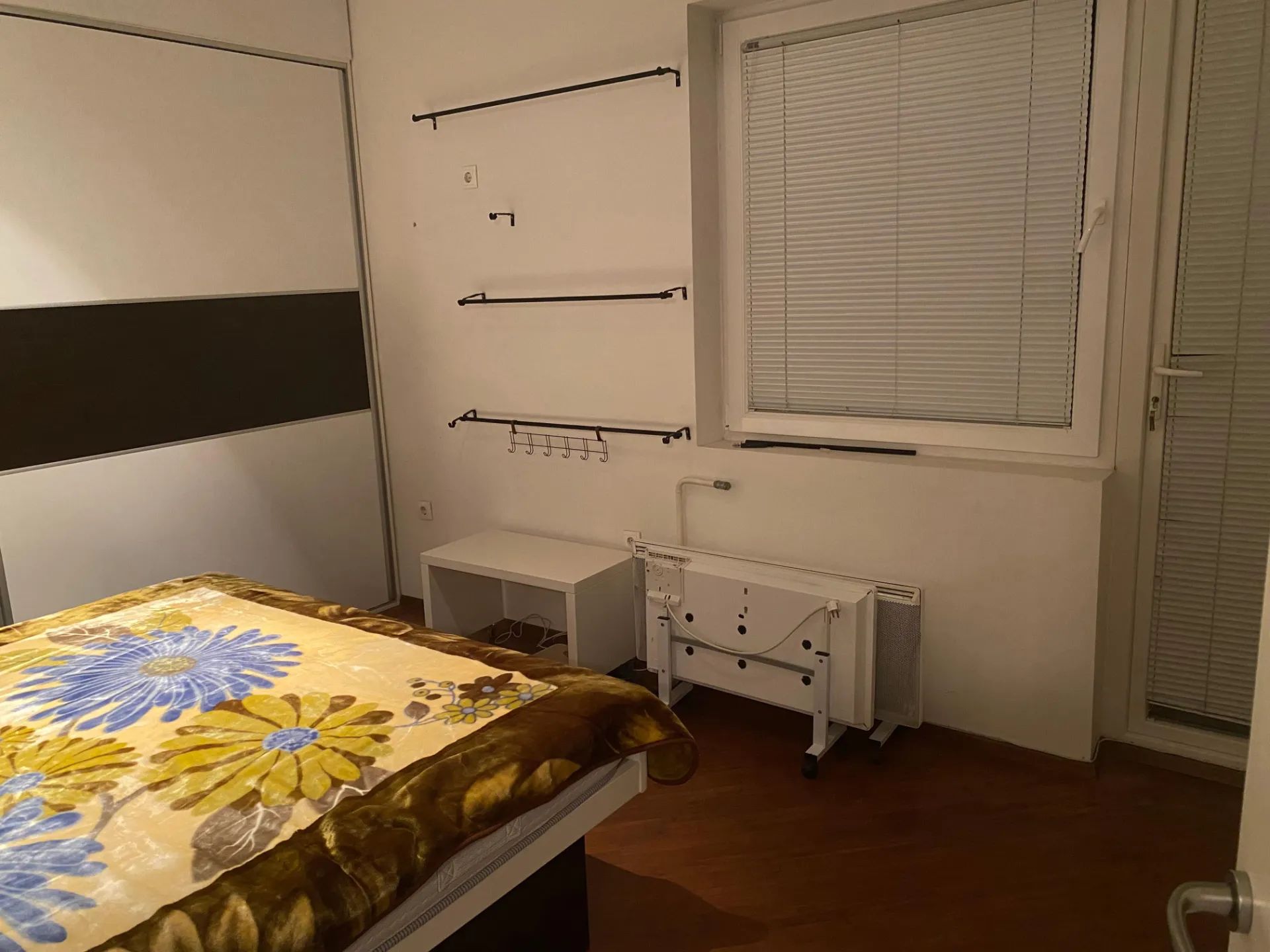 Banesë / Apartament me qera në Çair, Shkup — foto 4
