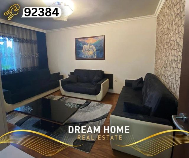 Banesë / Apartament me qera në Prishtinë — 2+1, 50 m²