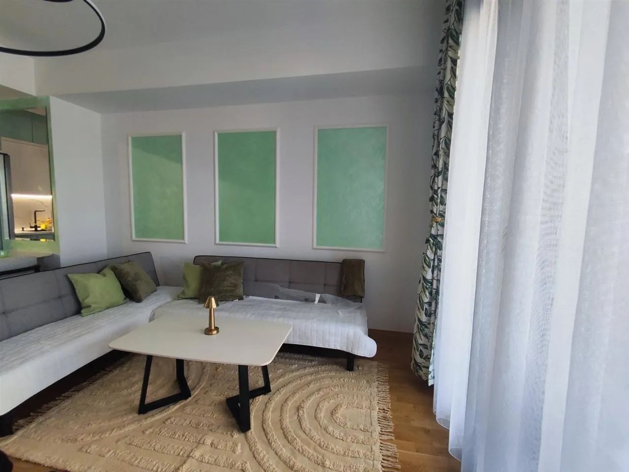 Banesë / Apartament me qera në Shkup — foto 2