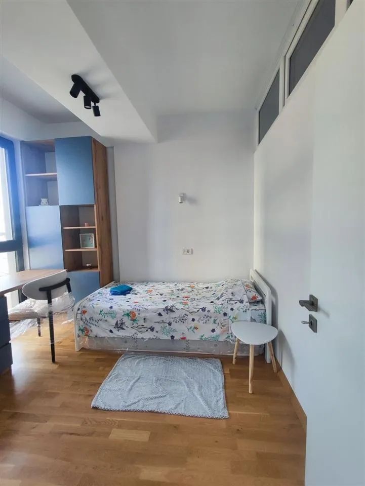Banesë / Apartament me qera në Shkup — foto 3