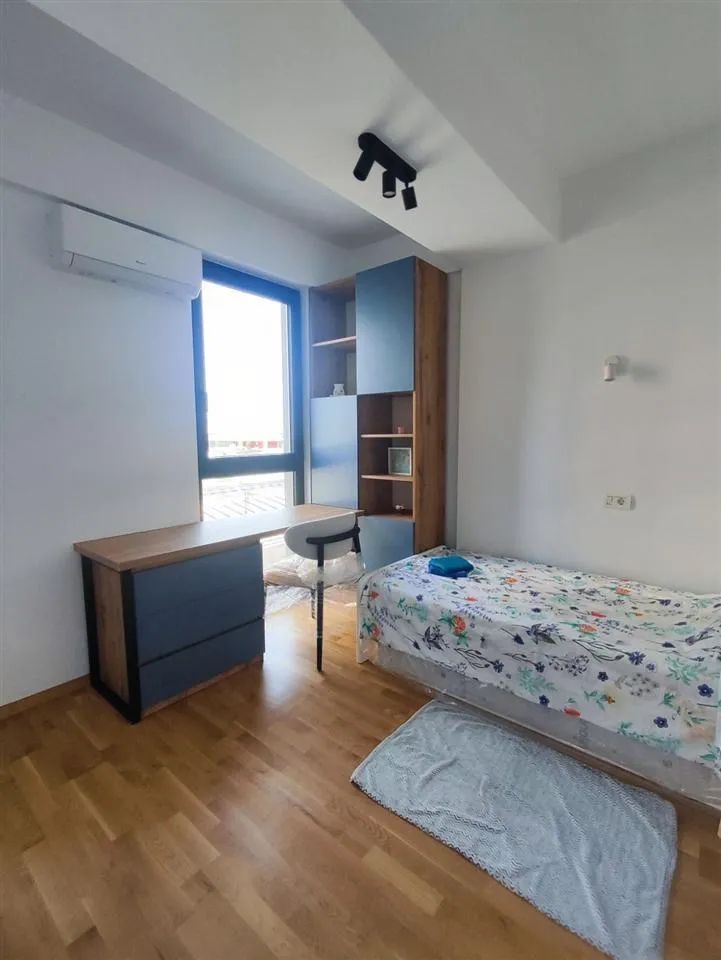Banesë / Apartament me qera në Shkup — foto 4