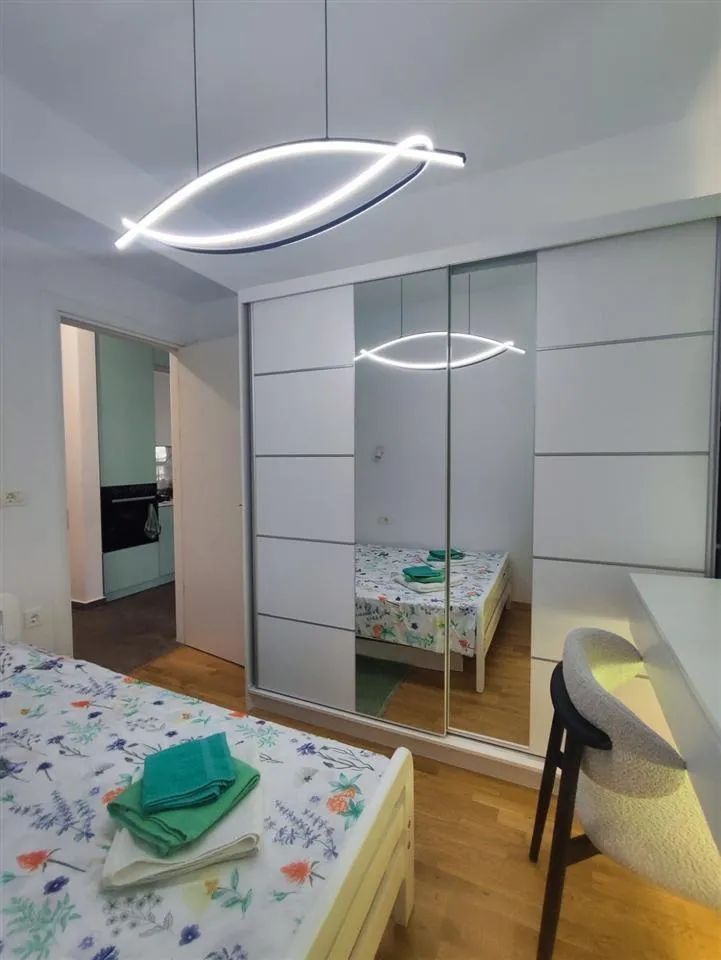 Banesë / Apartament me qera në Shkup — foto 5
