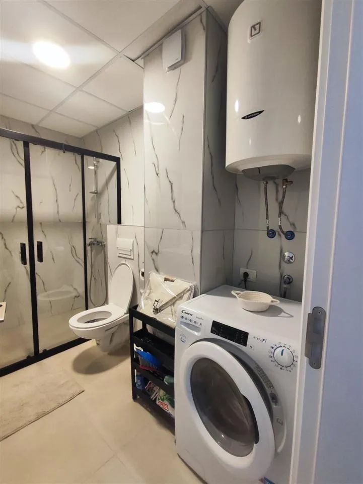 Banesë / Apartament me qera në Shkup — foto 6