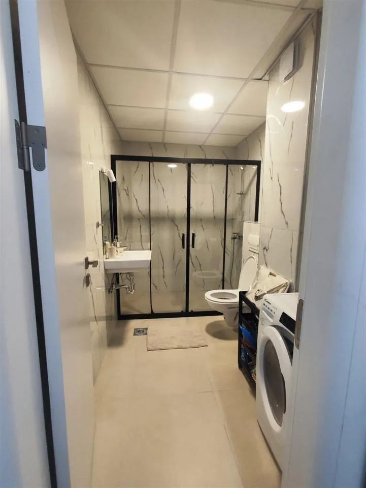 Banesë / Apartament me qera në Shkup — foto 8