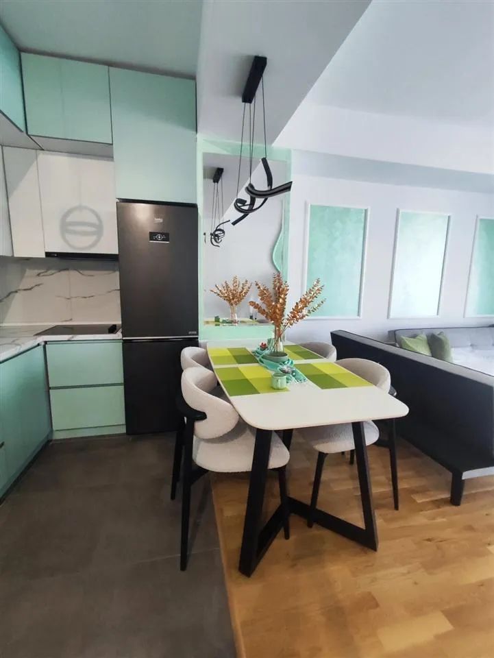 Banesë / Apartament me qera në Shkup — foto 9