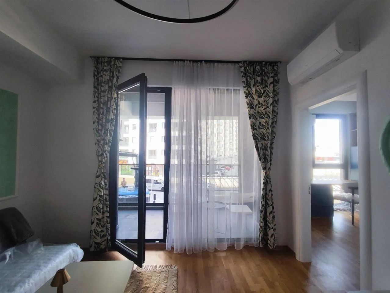 Banesë / Apartament me qera në Shkup — foto 10