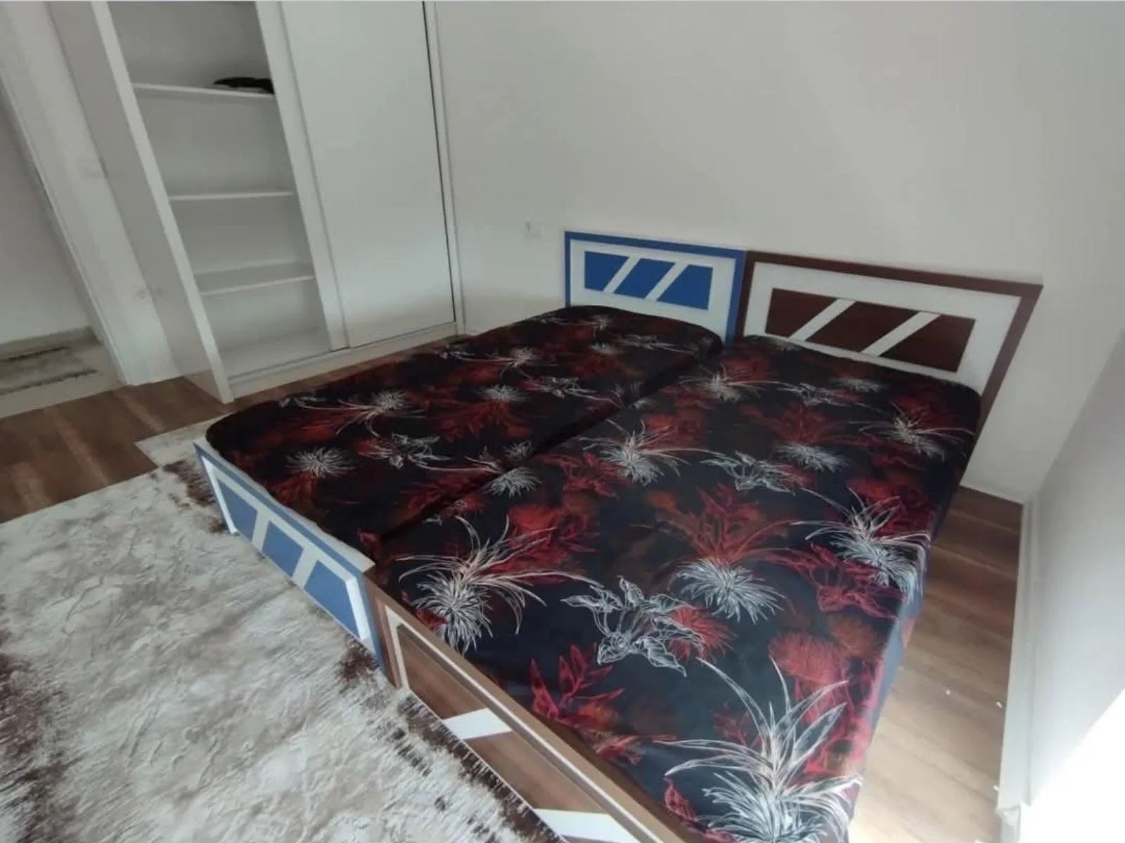 Banesë / Apartament me qera në Bregu i Diellit, Prishtinë — foto 3
