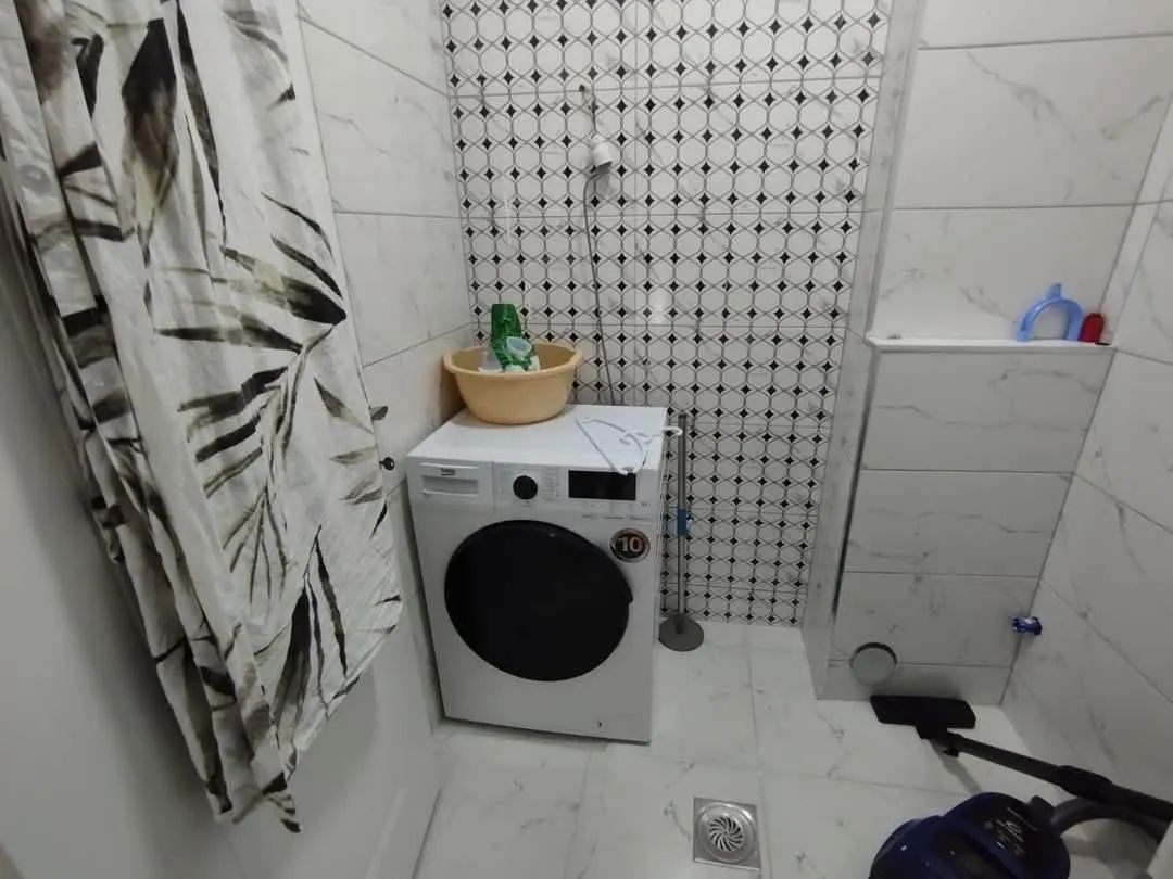 Banesë / Apartament me qera në Bregu i Diellit, Prishtinë — foto 6