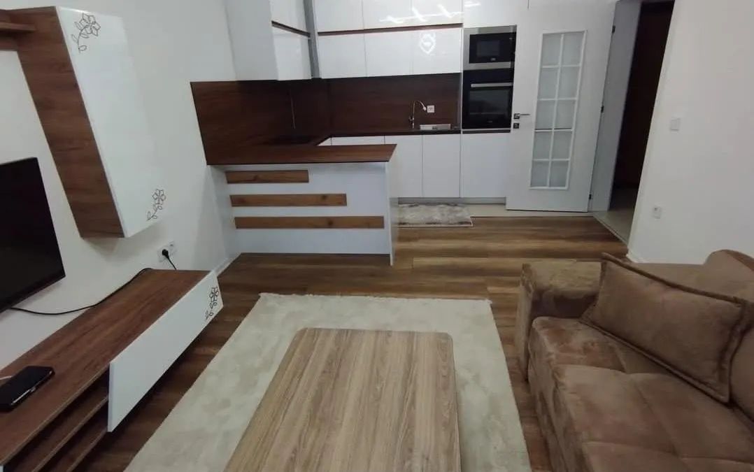 Banesë / Apartament me qera në Bregu i Diellit, Prishtinë — foto 2