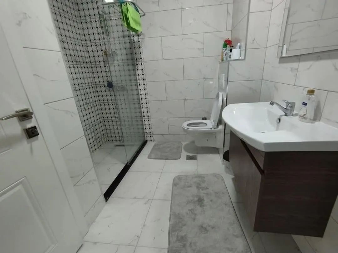 Banesë / Apartament me qera në Bregu i Diellit, Prishtinë — foto 5