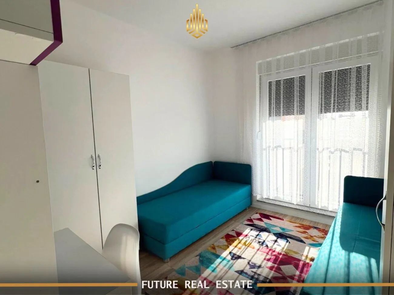 Banesë / Apartament me qera në Prishtinë — foto 2