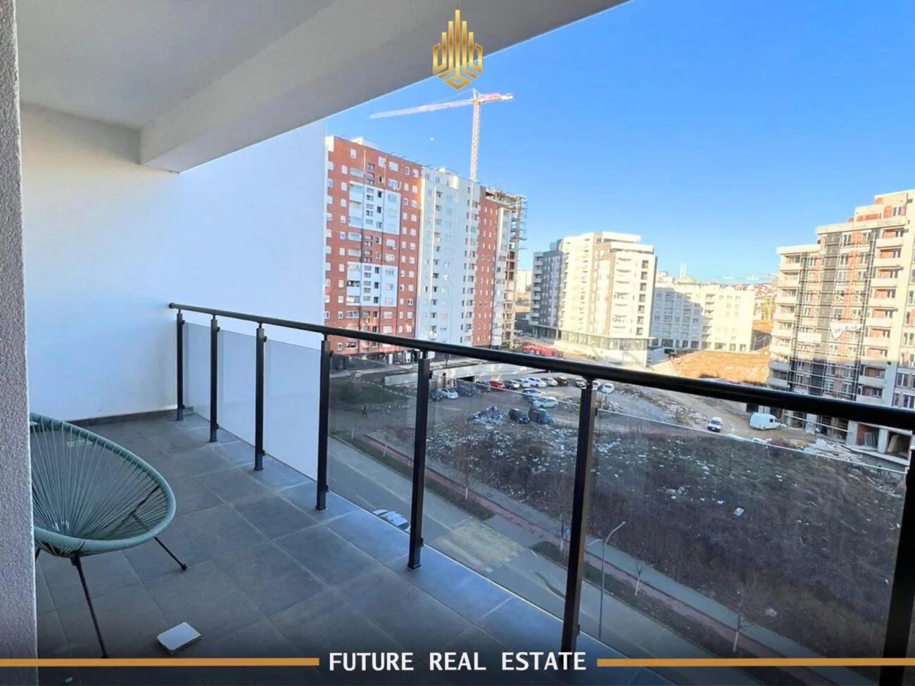 Banesë / Apartament me qera në Prishtinë — foto 5
