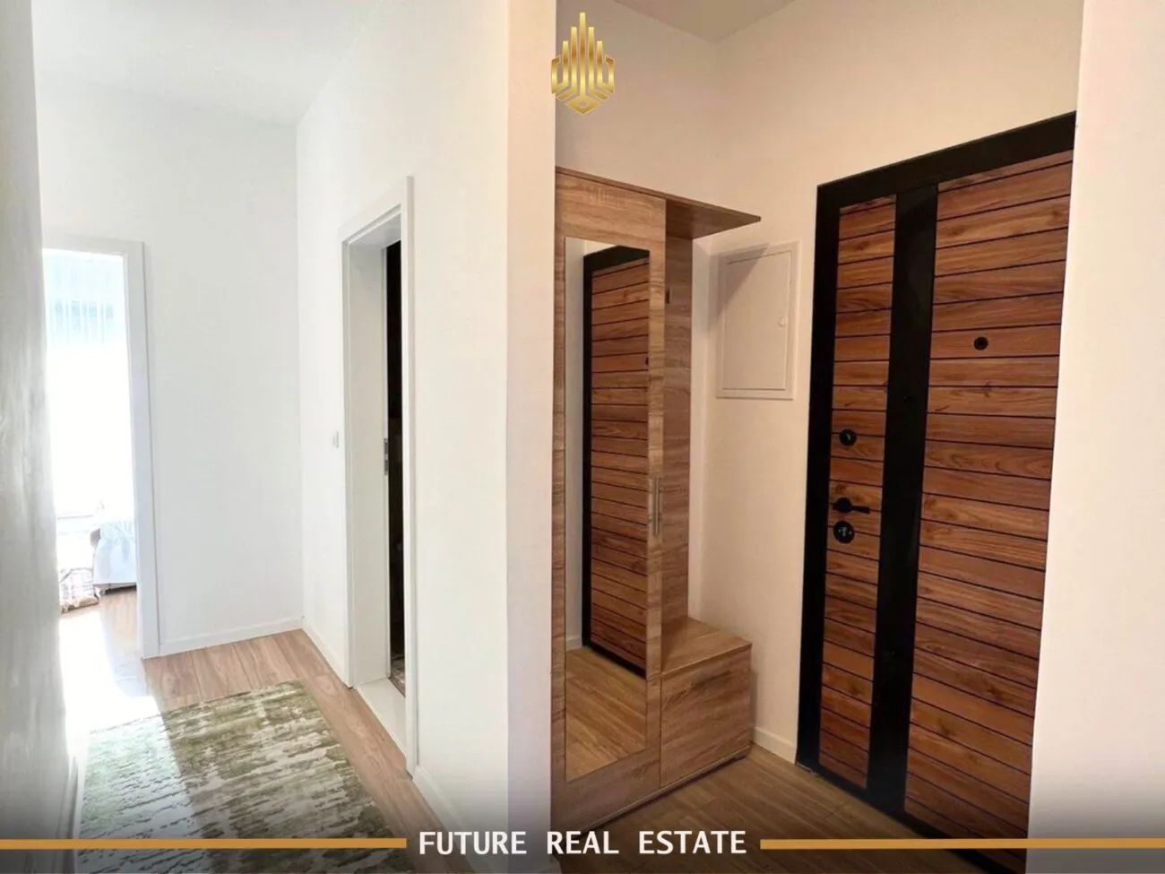 Banesë / Apartament me qera në Prishtinë — foto 4