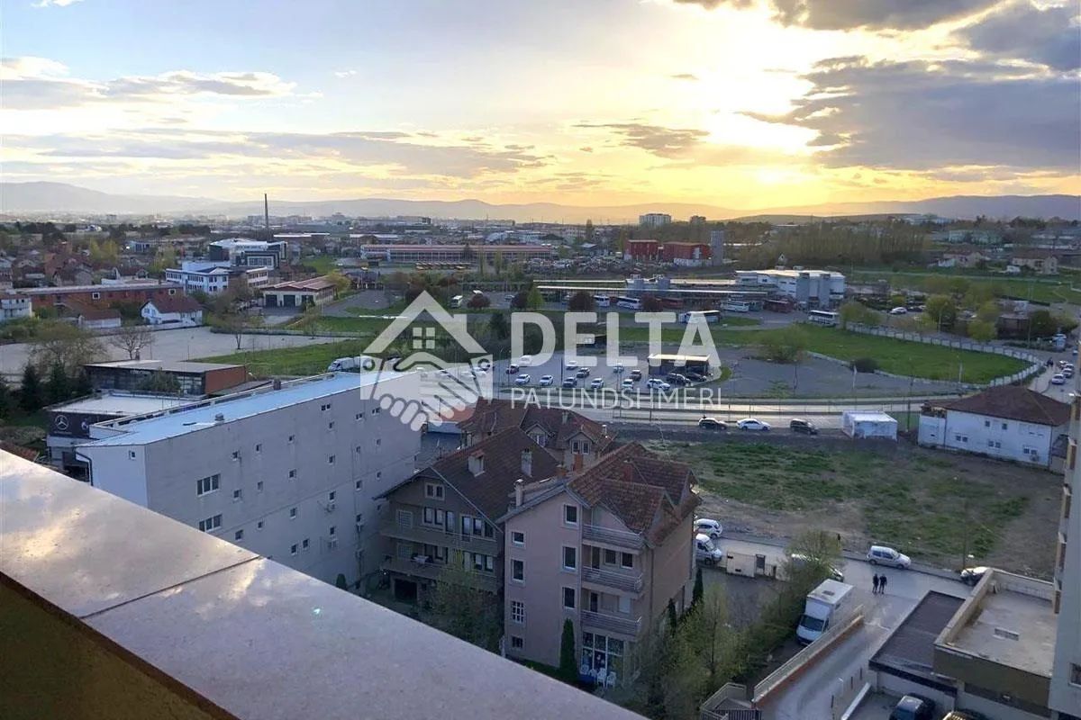 Banesë / Apartament me qera në Kalabria, Prishtinë — foto 4