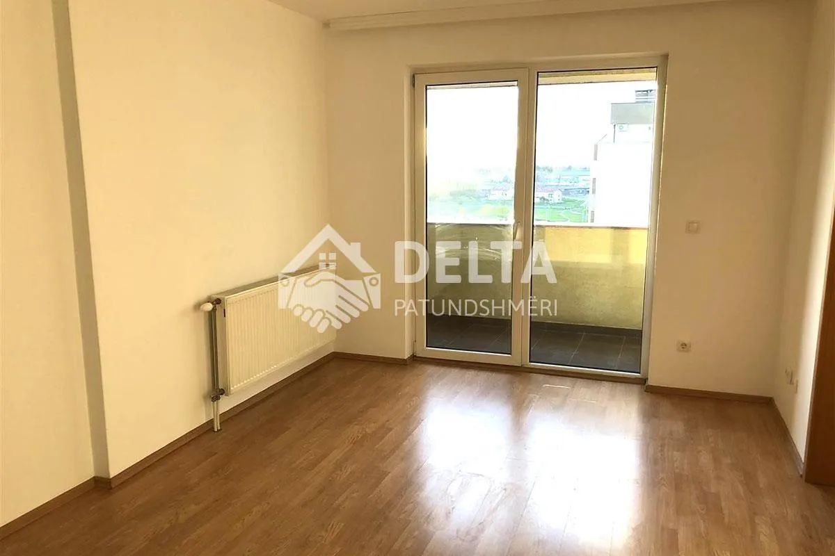 Banesë / Apartament me qera në Kalabria, Prishtinë — 2+1, 80 m²