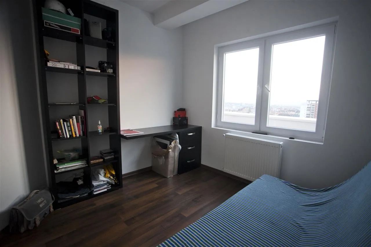 Banesë / Apartament në shitje në Bregu i Diellit, Prishtinë — foto 2