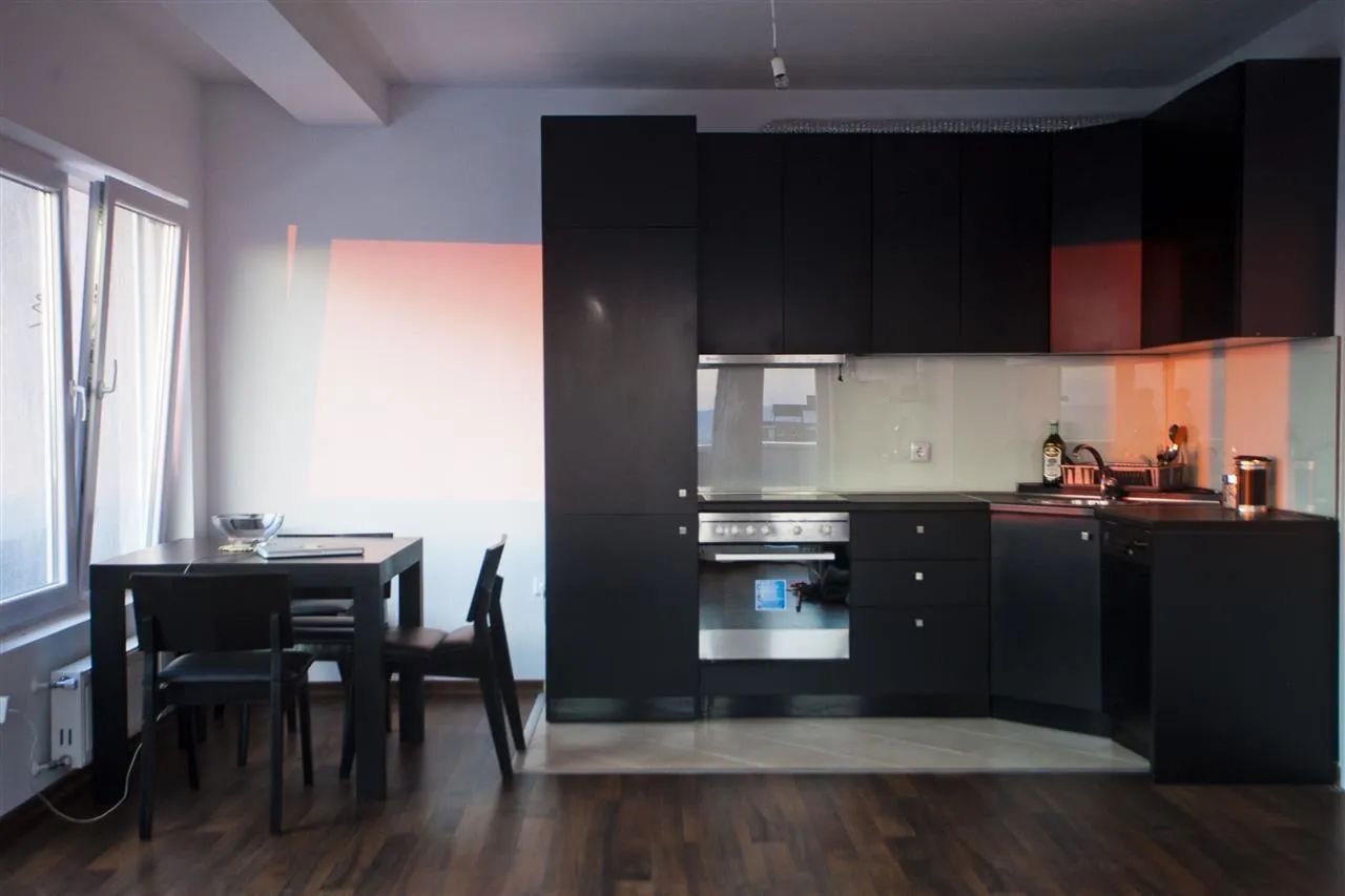 Banesë / Apartament në shitje në Bregu i Diellit, Prishtinë — foto 3