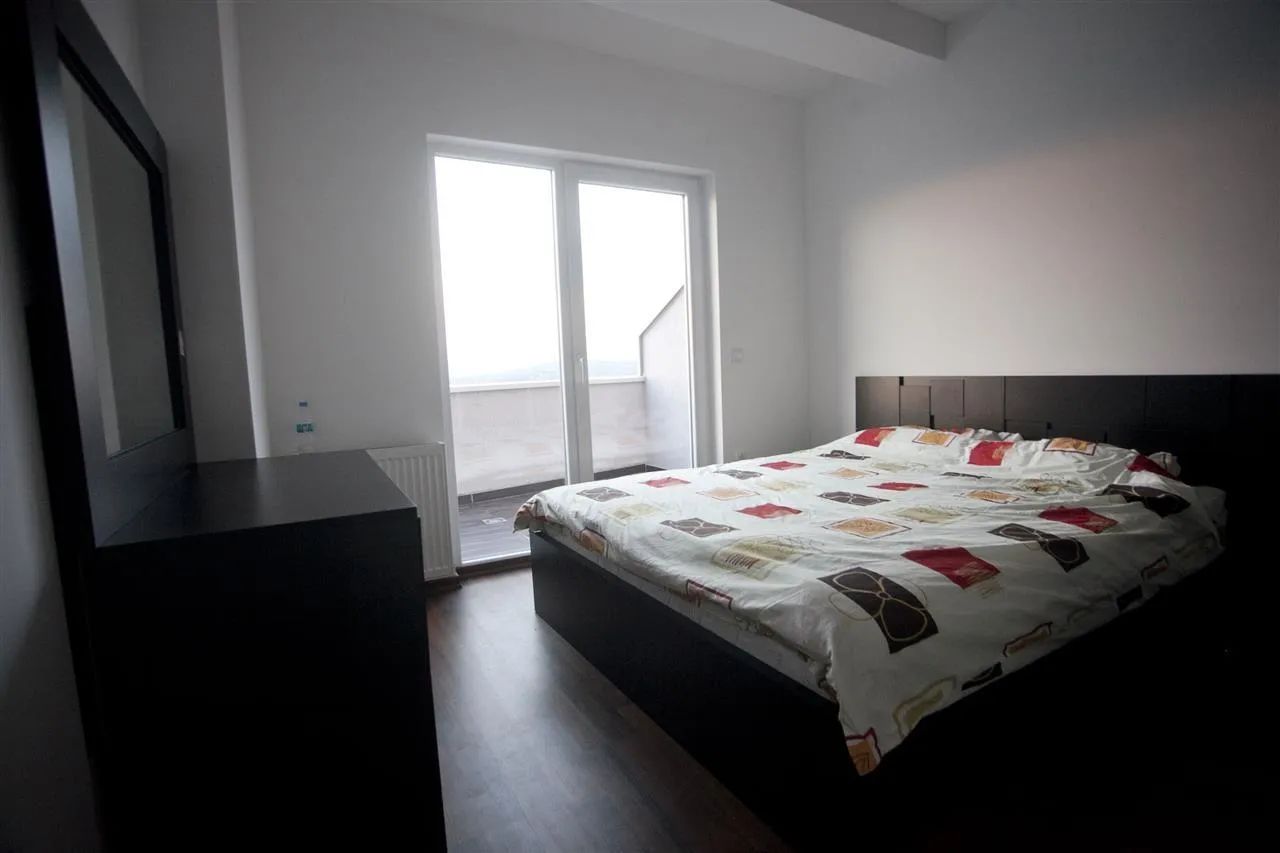 Banesë / Apartament në shitje në Bregu i Diellit, Prishtinë — 4+1, 110 m²