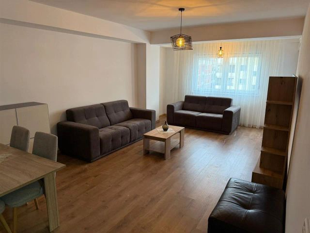 Banesë / Apartament me qera në Tetovë — 2+1, 70 m²