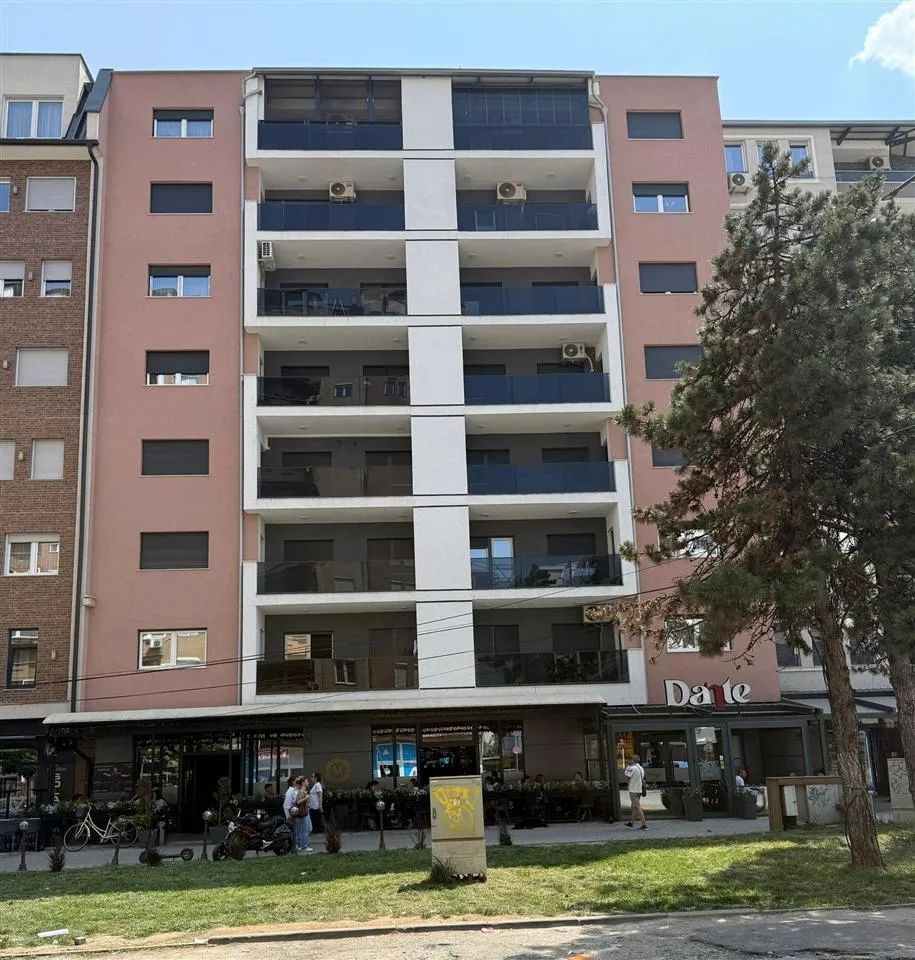 Banesë / Apartament me qera në Tetovë — foto 3