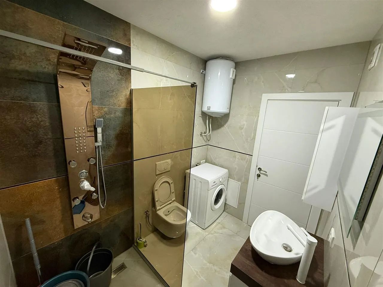 Banesë / Apartament me qera në Tetovë — foto 6