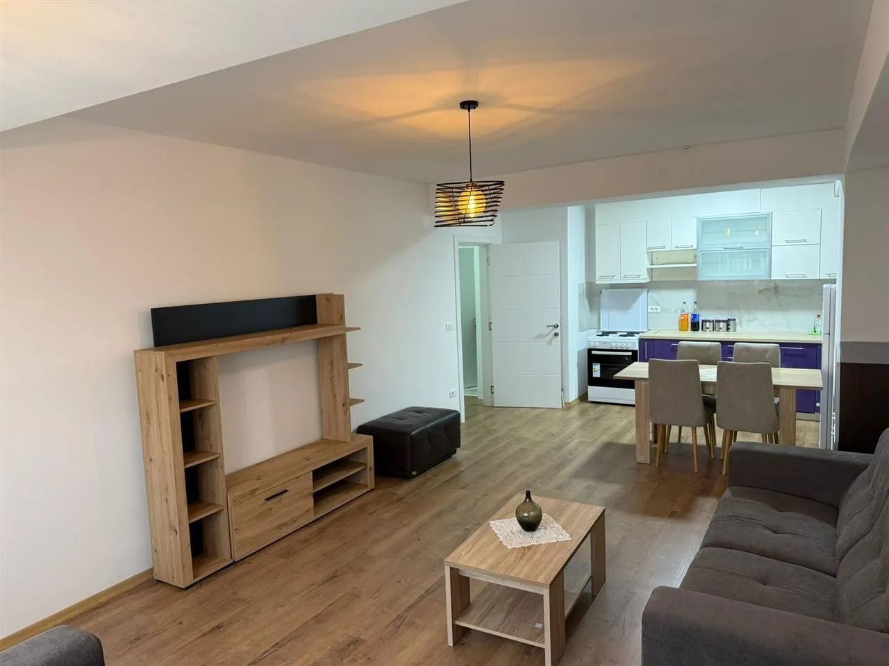 Banesë / Apartament me qera në Tetovë — foto 5