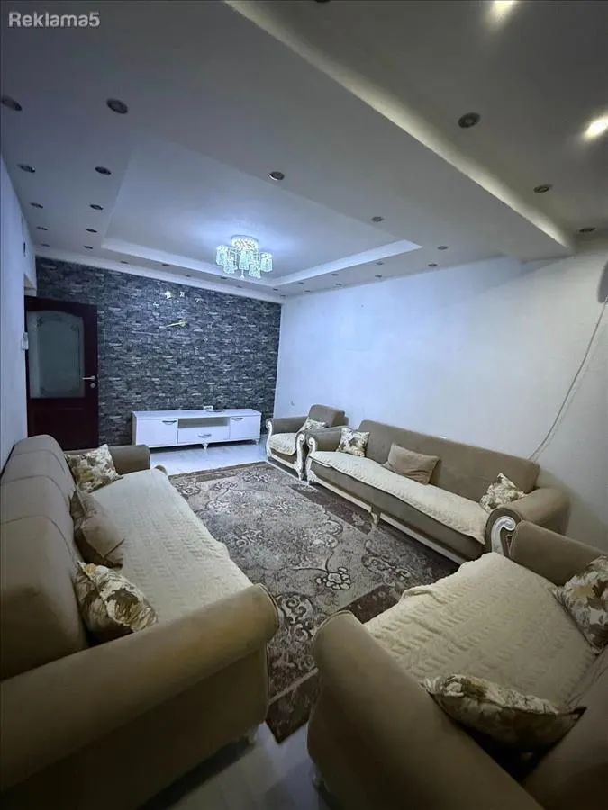 Banesë / Apartament me qera në Tetovë — 2+1, 80 m²