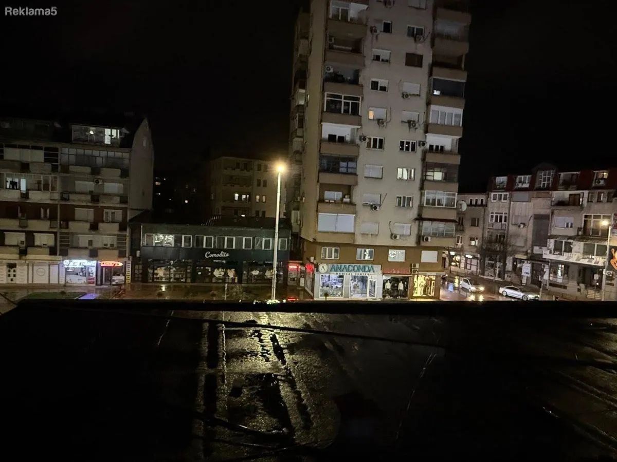 Banesë / Apartament me qera në Tetovë — foto 4