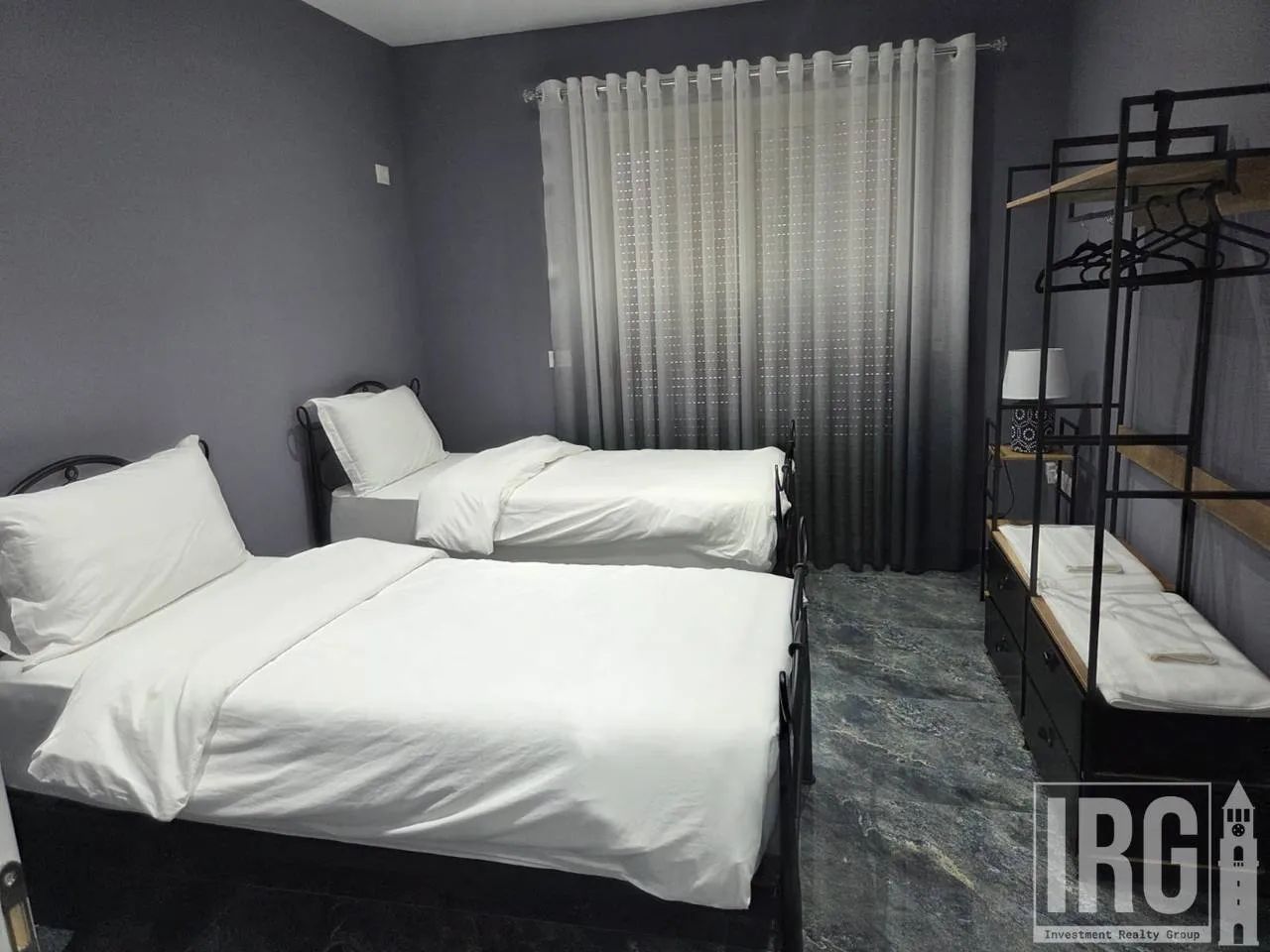 Banesë / Apartament me qera në Tiranë — foto 3