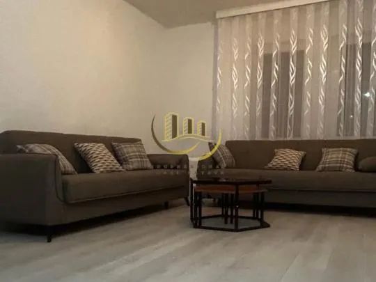 Banesë / Apartament me qera në Prishtinë — 3+1, 68 m²