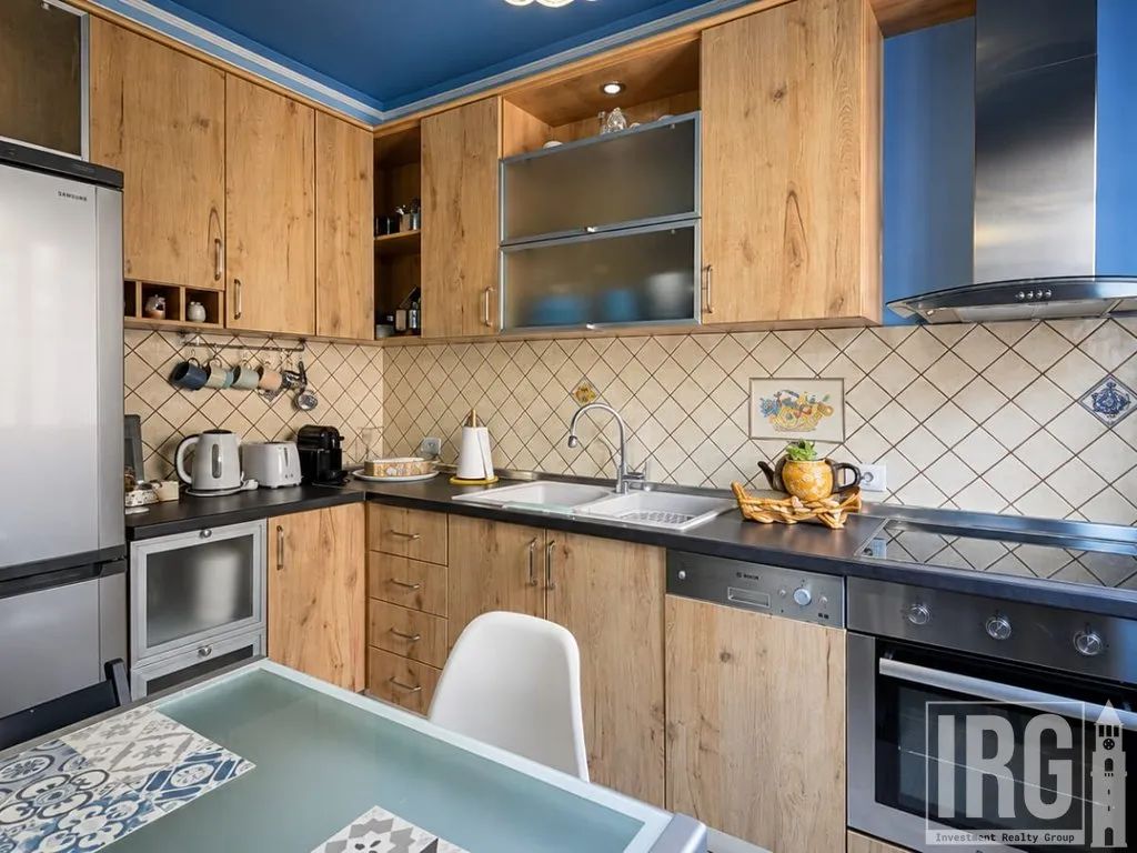 Banesë / Apartament me qera në Tiranë — foto 2