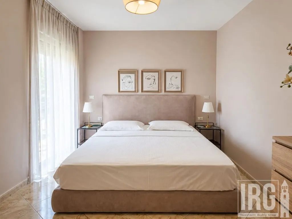Banesë / Apartament me qera në Tiranë — foto 3