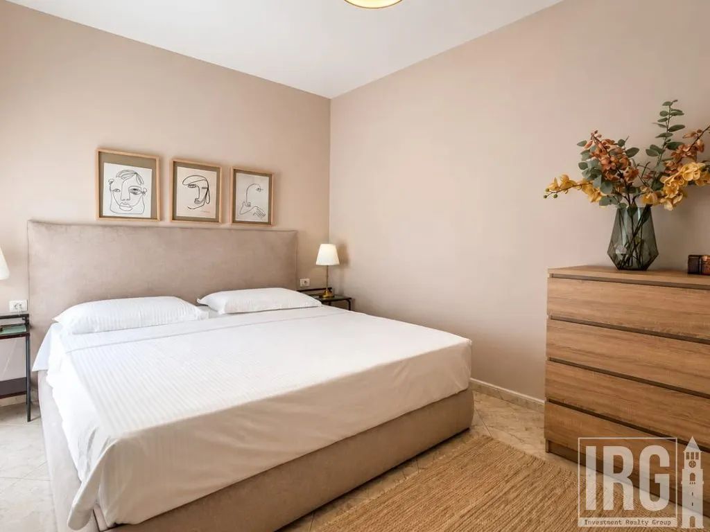 Banesë / Apartament me qera në Tiranë — foto 4