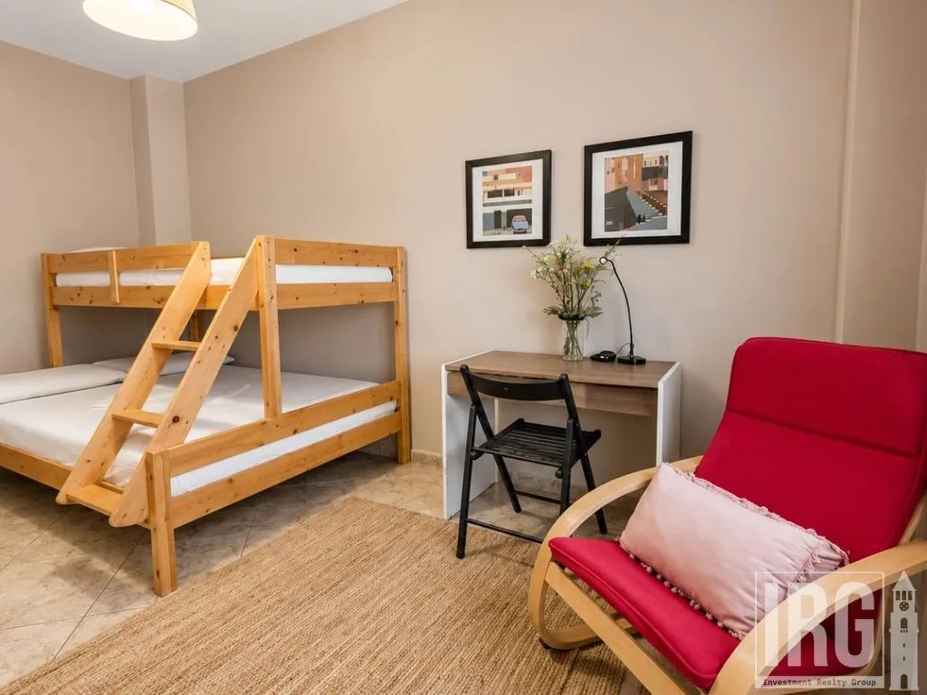 Banesë / Apartament me qera në Tiranë — foto 5