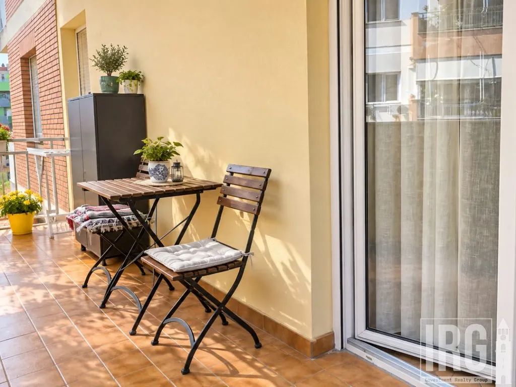 Banesë / Apartament me qera në Tiranë — foto 7