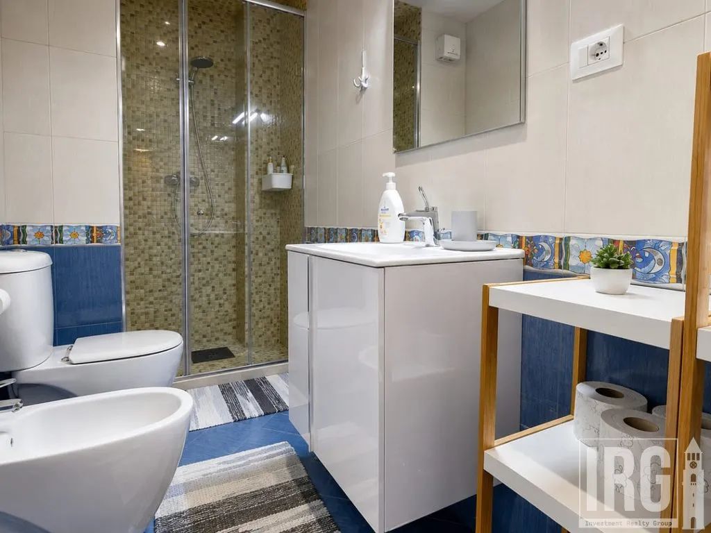 Banesë / Apartament me qera në Tiranë — foto 8
