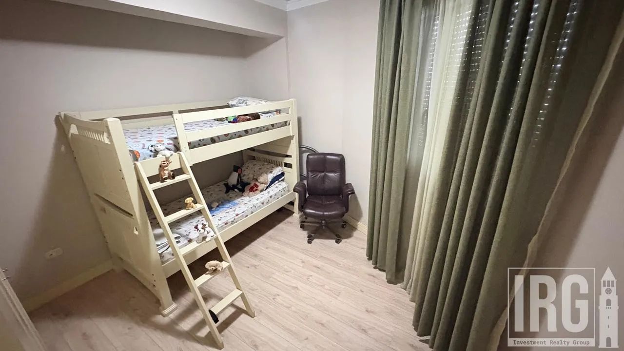 Banesë / Apartament në shitje në Tiranë — foto 2