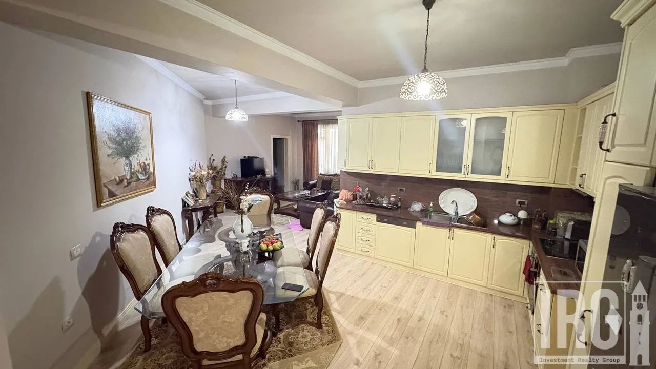 Banesë / Apartament në shitje në Tiranë — foto 7