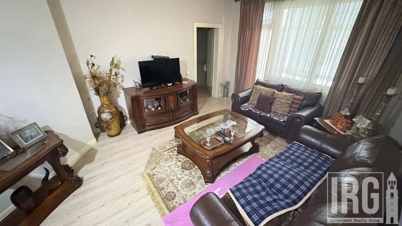 Banesë / Apartament në shitje në Tiranë — foto 6