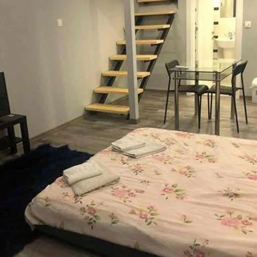 Garsoniere me qera në Shkup — foto 2
