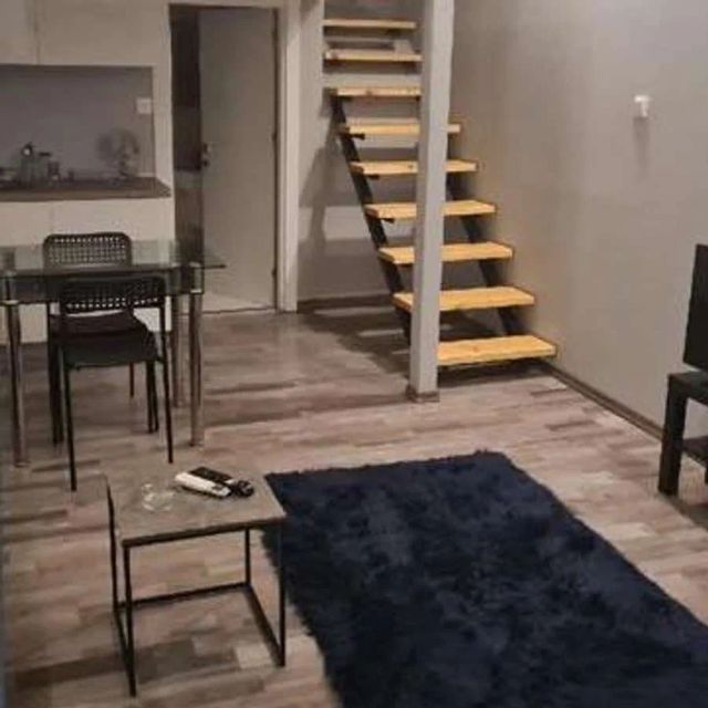 Garsoniere me qera në Shkup — 1+1, 32 m²