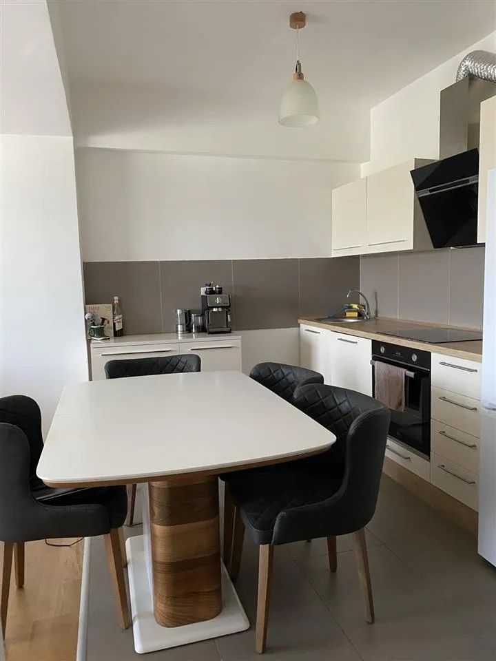 Banesë / Apartament me qera në Shkup — foto 2