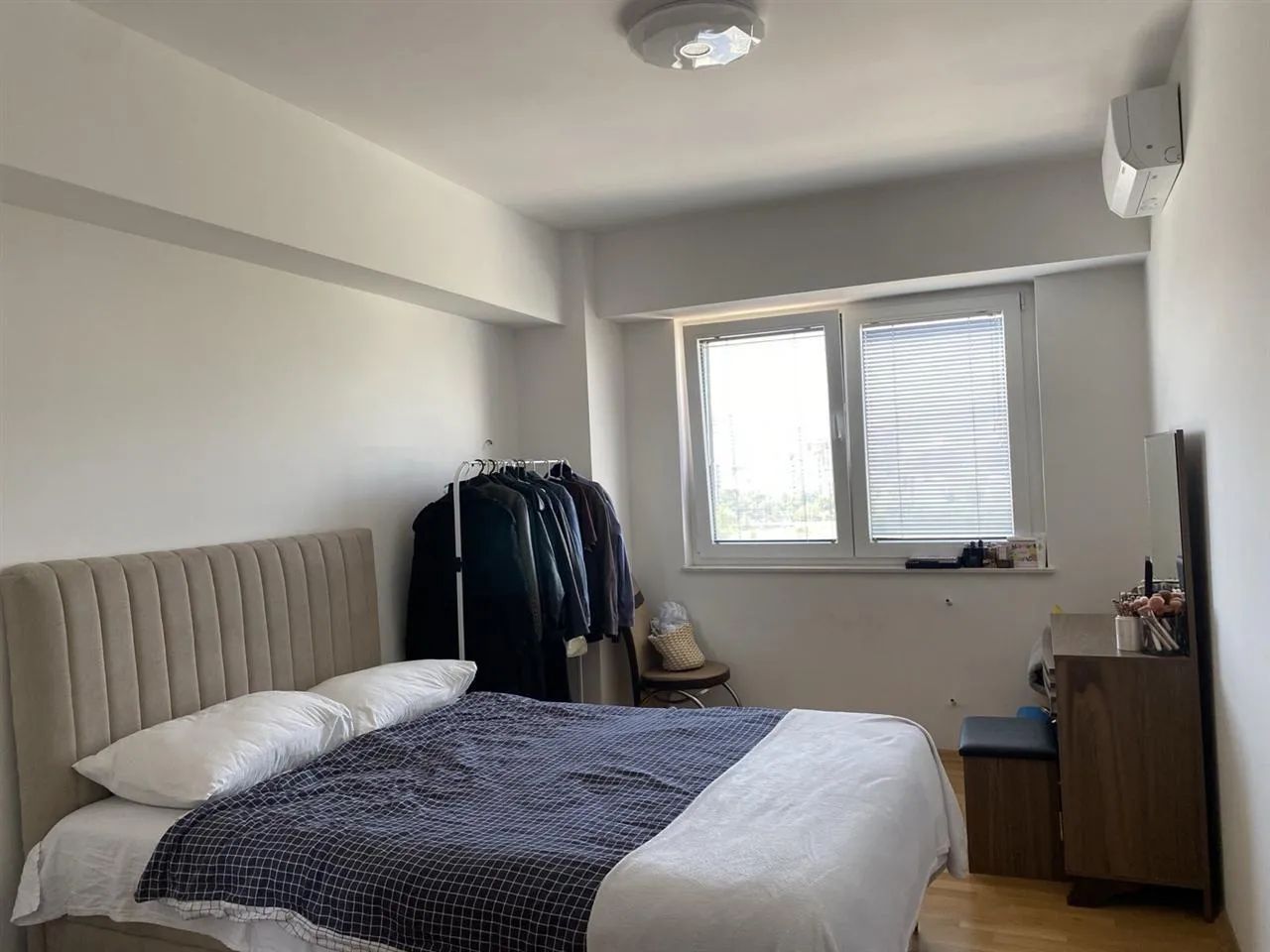 Banesë / Apartament me qera në Shkup — foto 3