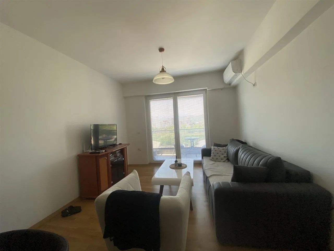 Banesë / Apartament me qera në Shkup — foto 4
