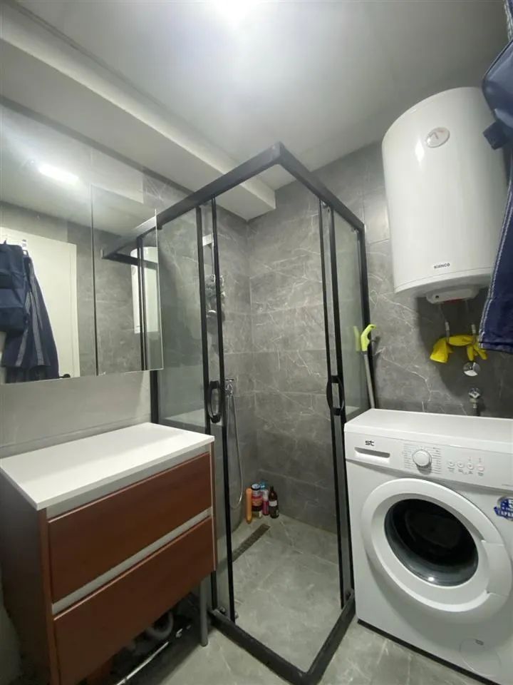Banesë / Apartament me qera në Shkup — foto 6