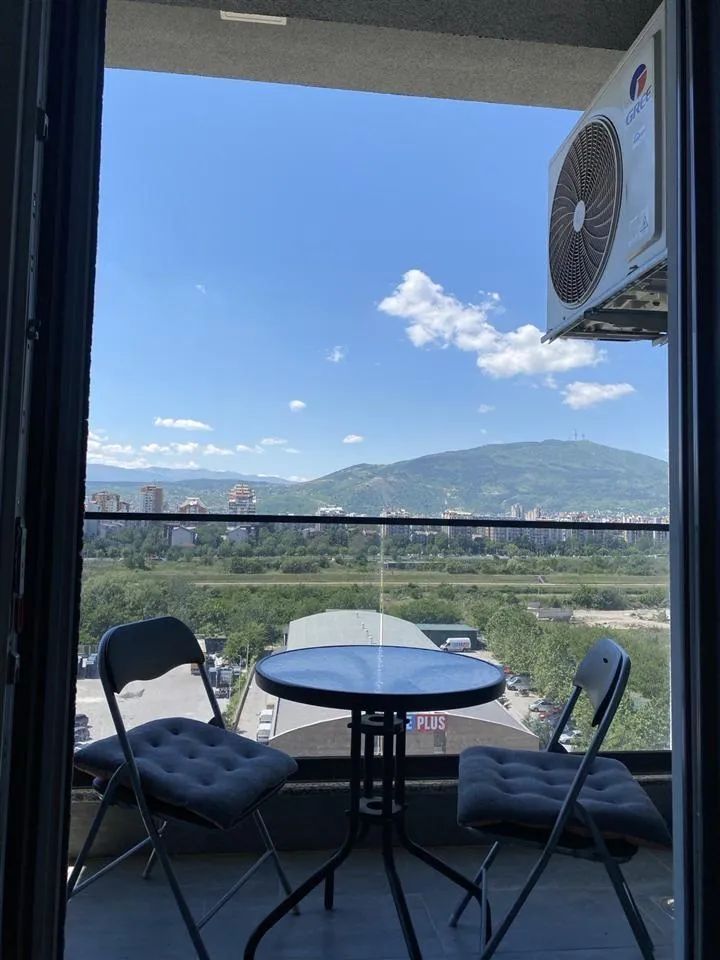 Banesë / Apartament me qera në Shkup — foto 8