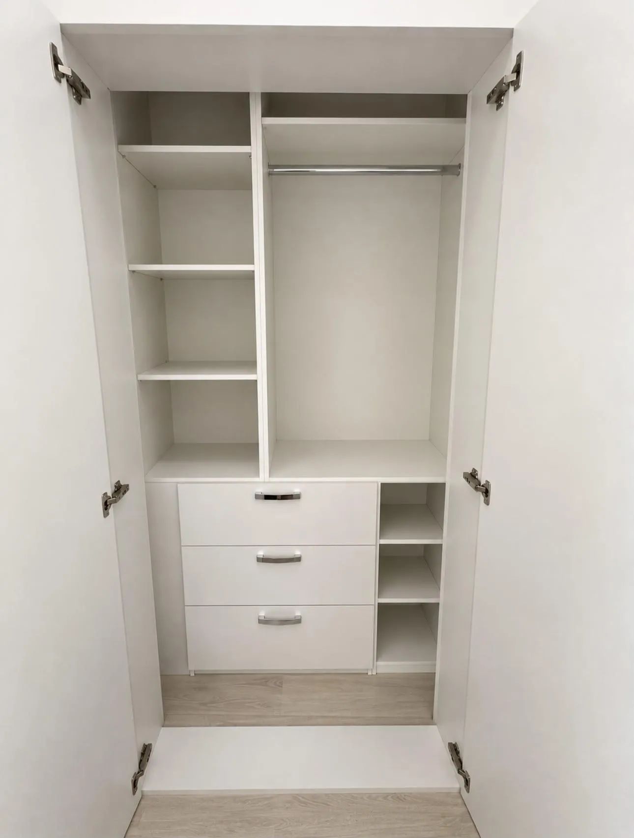 Banesë / Apartament me qera në Shkup — foto 5