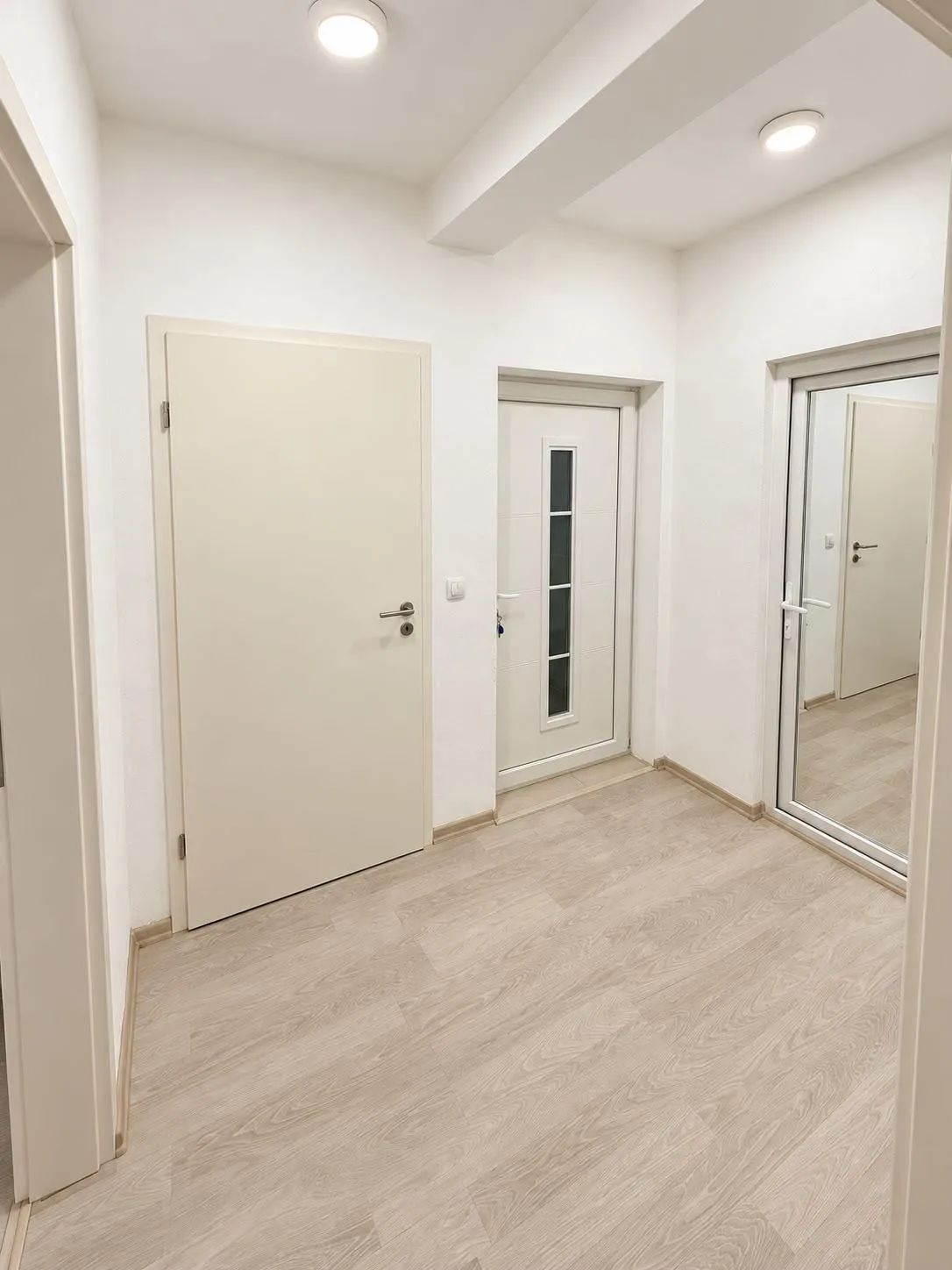 Banesë / Apartament me qera në Shkup — foto 6