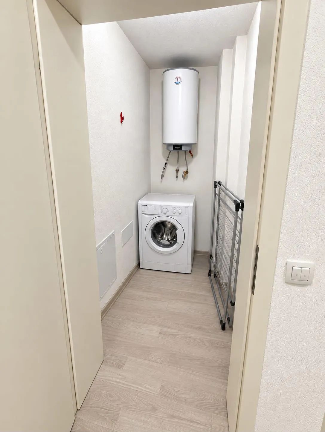 Banesë / Apartament me qera në Shkup — foto 7